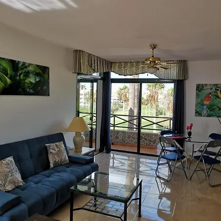 아파트 Terrazas De La Paz *